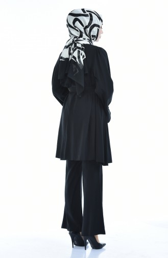 Black Suit 0218B-01