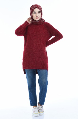 Claret Red Tunics 4122-02