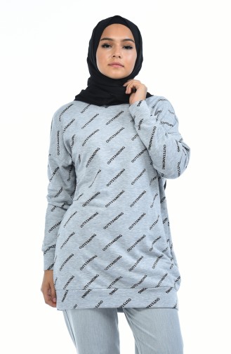 Gray Tunics 0706-01