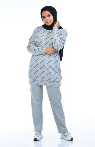 Gray Tuniek 0706-01