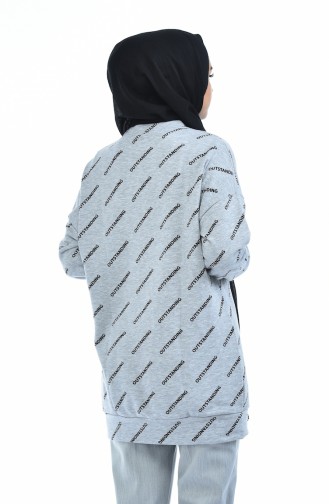 Gray Tuniek 0706-01