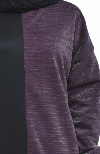 Purple Tunics 0730-01