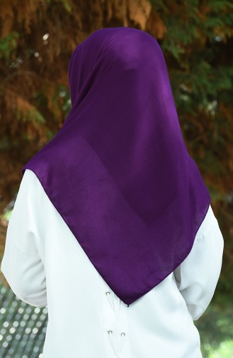 Alisya Echarpe Viscose 13094-01 Violet 13094-01