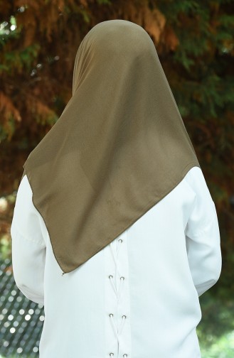 Brown Hoofddoek 13094-08