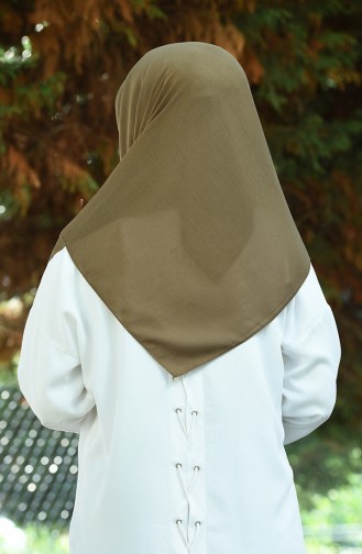 Brown Hoofddoek 13094-08