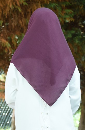 Damson Hoofddoek 13094-09