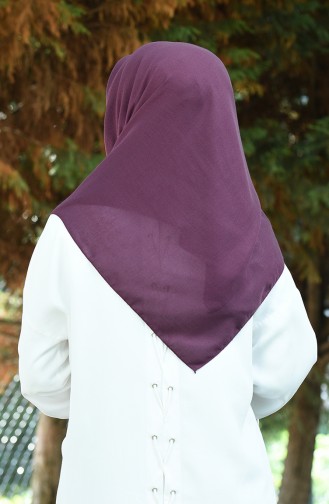 Damson Hoofddoek 13094-09