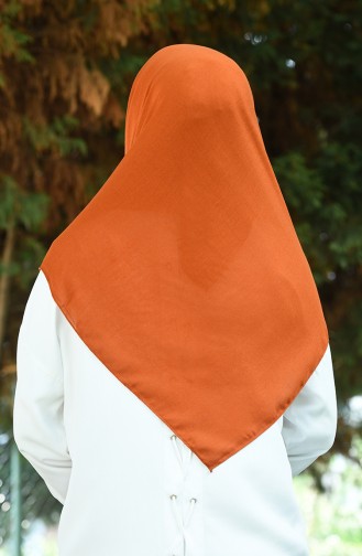 Tobacco Brown Hoofddoek 13094-14