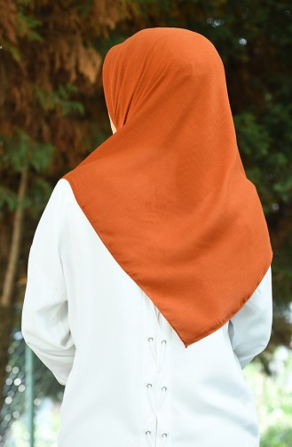 Tobacco Brown Hoofddoek 13094-14