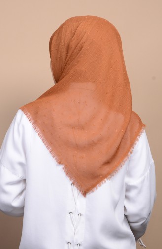 90584-02 كاراجا وشاح نحاسي 90584-02