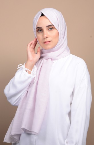 Light Powder Shawl 90588-10