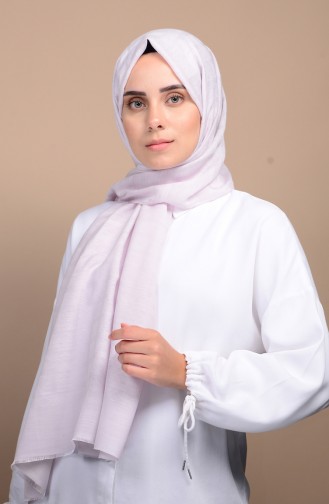 Light Powder Shawl 90588-10