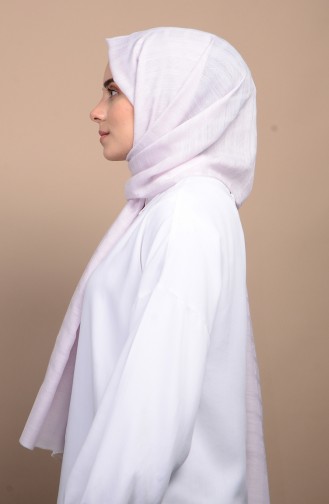 Light Powder Shawl 90588-10