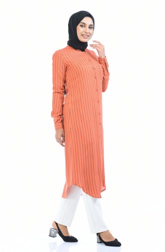 Tan Tunics 0664-02