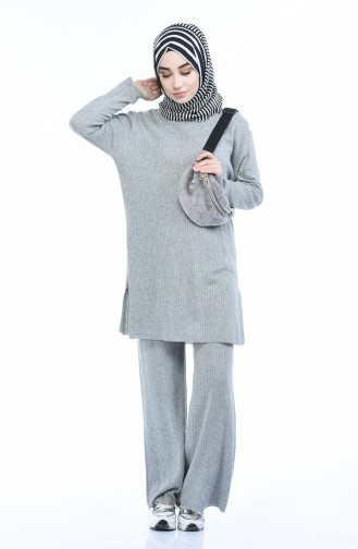 Gray Suit 4093-03