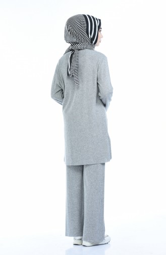 Gray Suit 4093-03