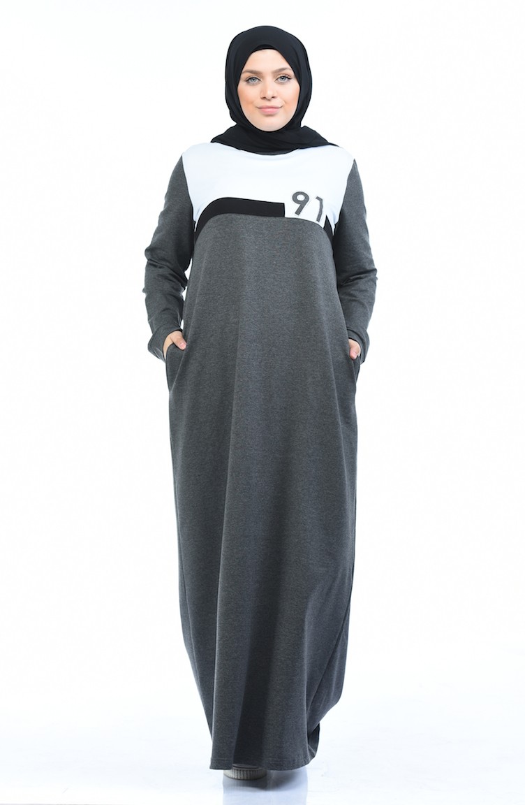 robe sport grande taille