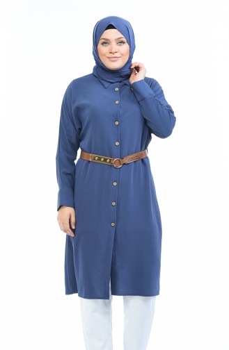 Indigo Tunics 1034-01