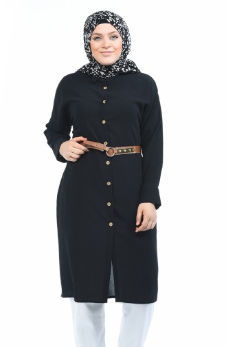 Black Tuniek 1034-02