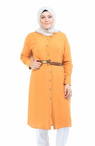 Mustard Tuniek 1034-04