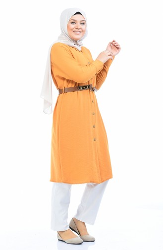 Mustard Tuniek 1034-04