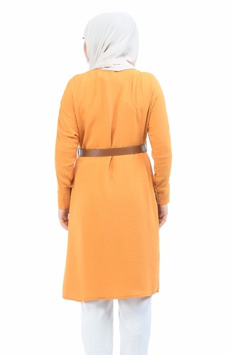 Mustard Tunics 1034-04