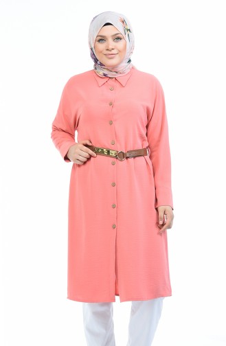 Dusty Rose Tuniek 1034-05