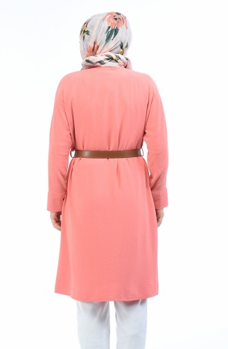 Dusty Rose Tunics 1034-05