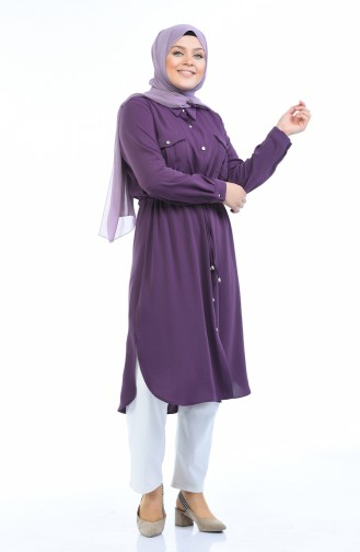 Purple Tuniek 1039-01