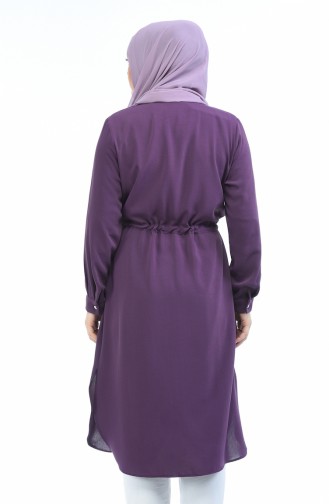 Purple Tuniek 1039-01