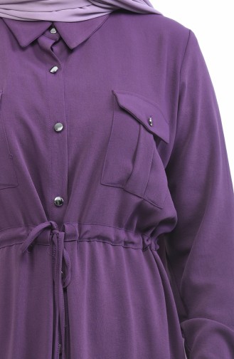 Purple Tuniek 1039-01