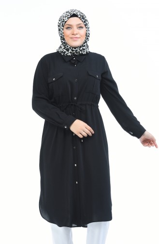 Black Tuniek 1039-02