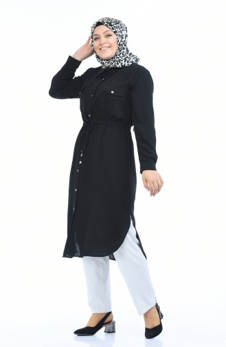 Black Tuniek 1039-02