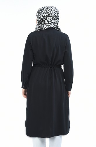 Black Tuniek 1039-02