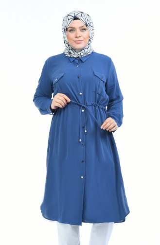 Indigo Tunics 1039-06