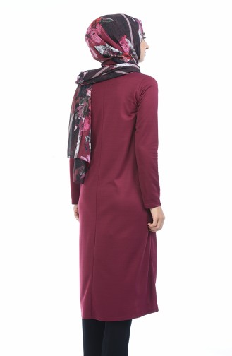 Plum Tunics 0558-05