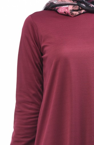 Damson Tuniek 0558-05