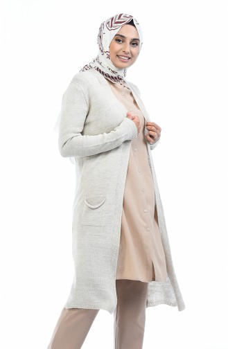 Mink Cardigans 1073-02