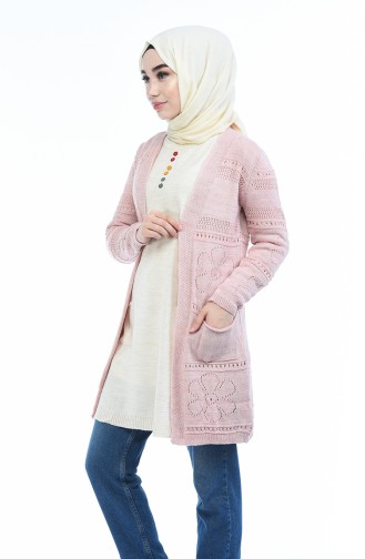 Powder Cardigans 1220-05