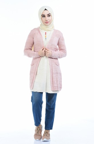 Powder Cardigans 1220-05