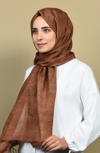 شال قطني نحاسي 3003TS-01