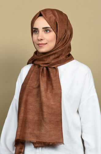 شال قطني نحاسي 3003TS-01