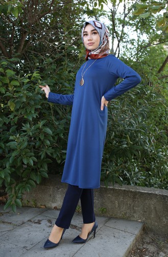 Indigo Tunics 2257-03