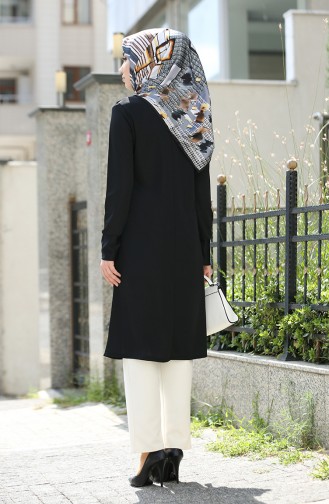 Black Tuniek 2257-07