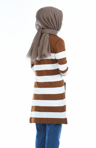 Cinnamon Tuniek 2178-03