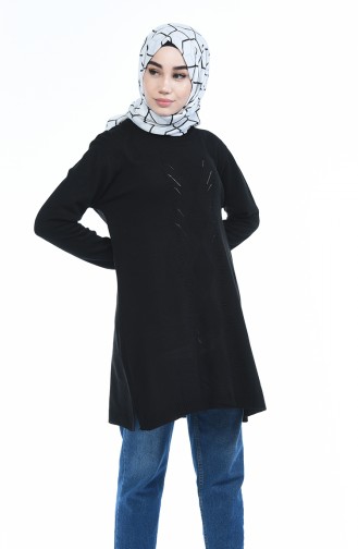 Black Tunics 2182-01