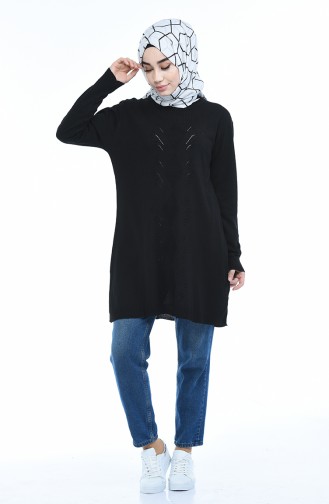 Black Tuniek 2182-01