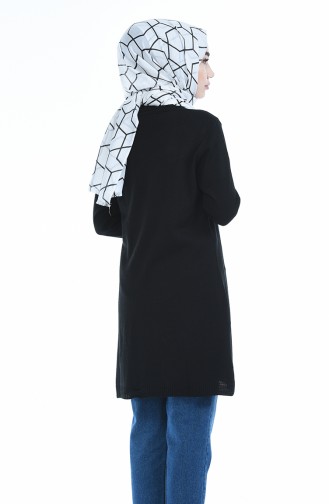 Black Tuniek 2182-01