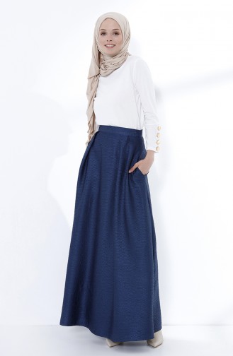 Petrol Skirt 3099-02