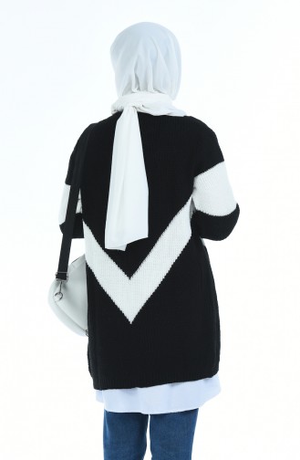 Black Vest 1965-04